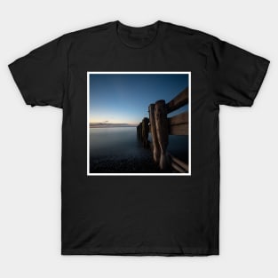 Sheringham North Norfolk England T-Shirt